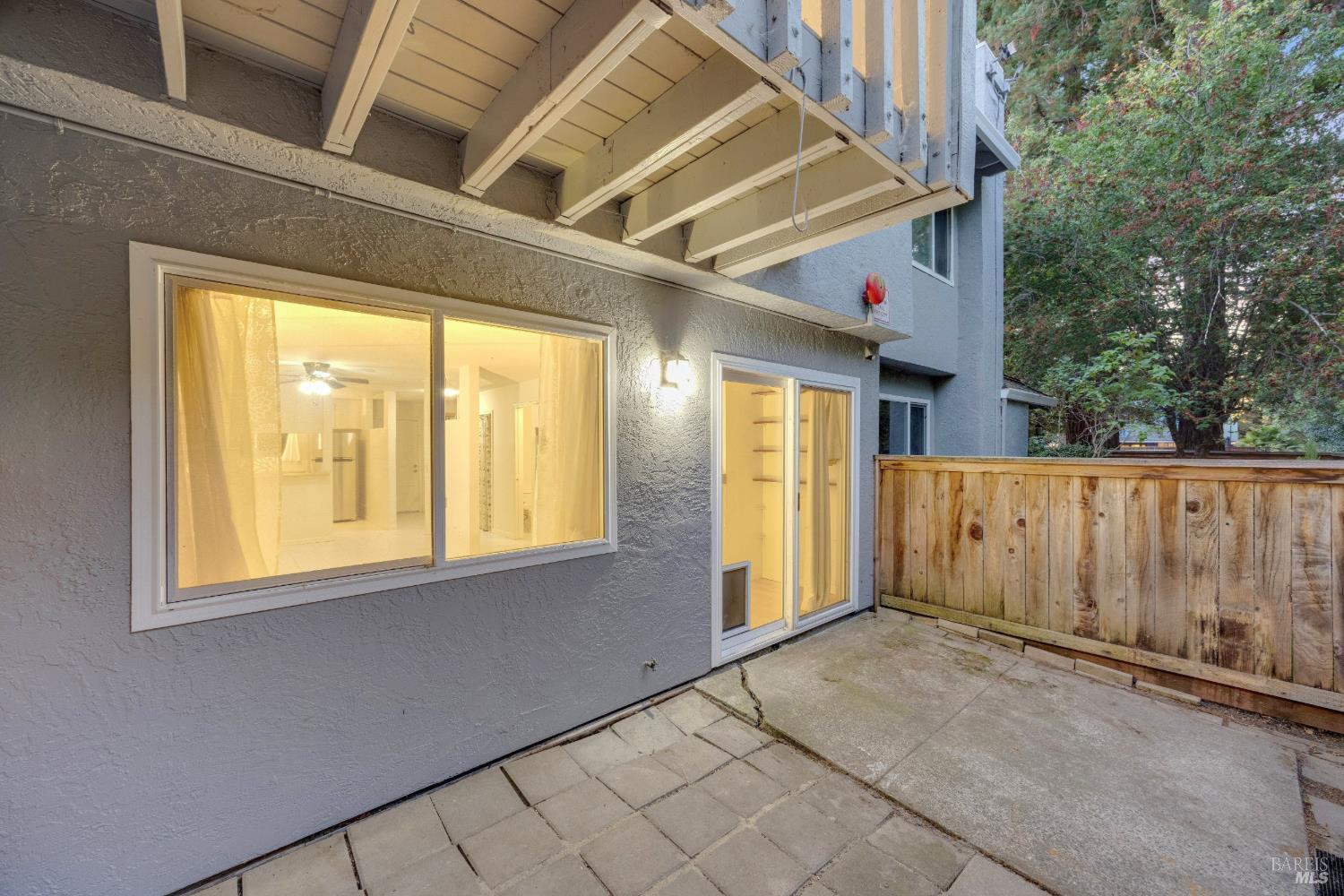 718 Racquet Club Circle Rohnert Park CA 94928