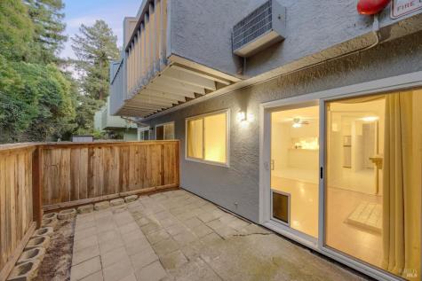 718 Racquet Club Circle Rohnert Park CA 94928