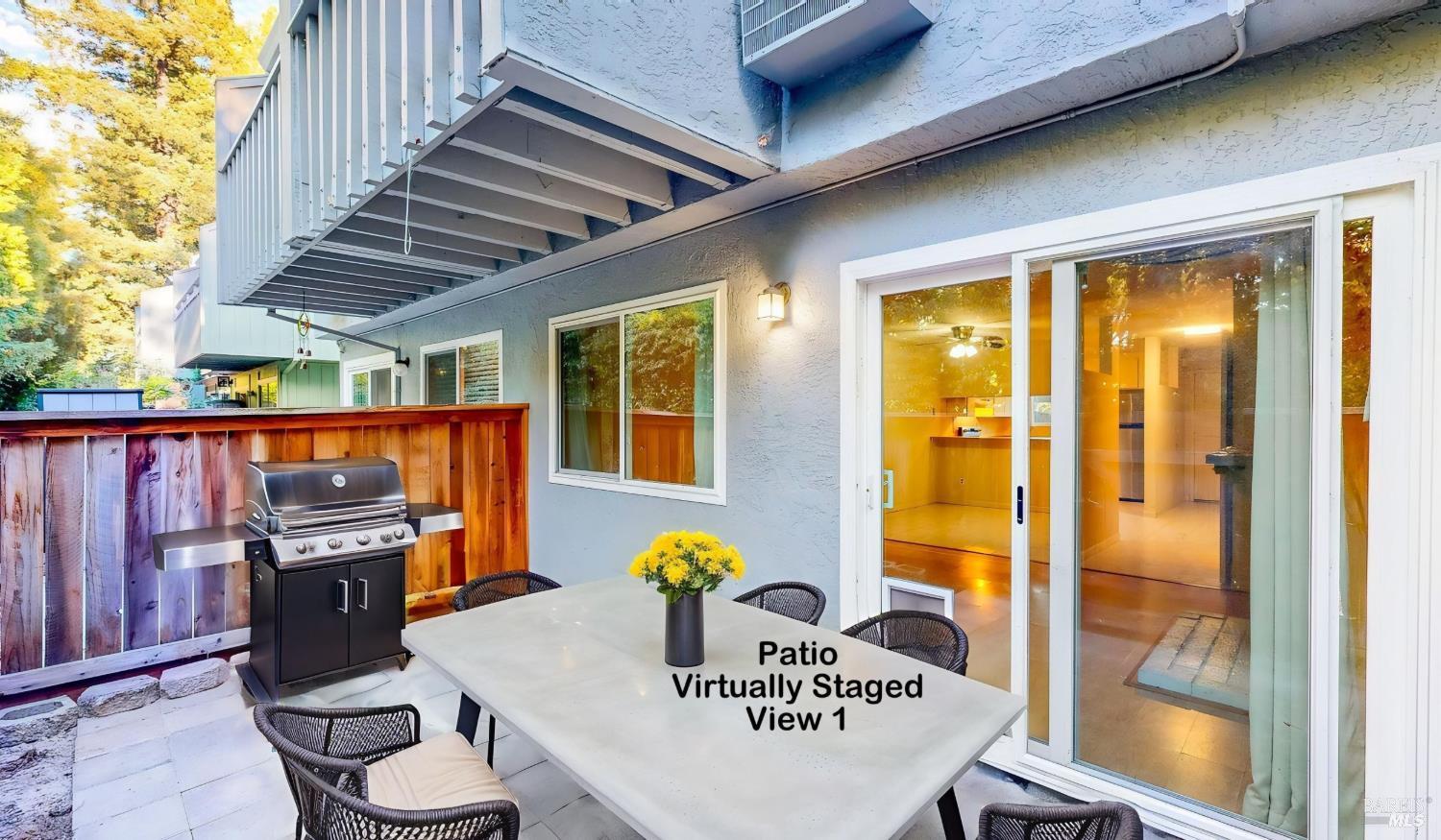 718 Racquet Club Circle Rohnert Park CA 94928