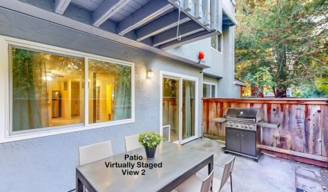 718 Racquet Club Circle Rohnert Park CA 94928