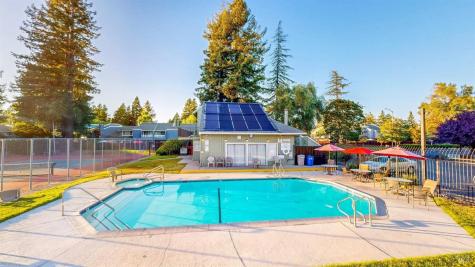 718 Racquet Club Circle Rohnert Park CA 94928