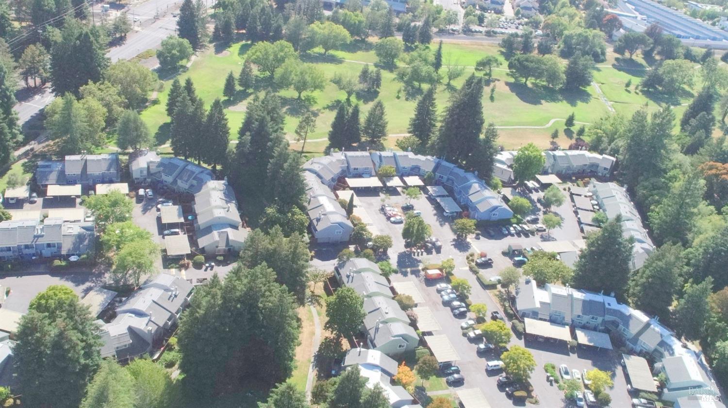 718 Racquet Club Circle Rohnert Park CA 94928
