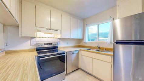 718 Racquet Club Circle Rohnert Park CA 94928