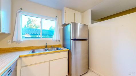 718 Racquet Club Circle Rohnert Park CA 94928