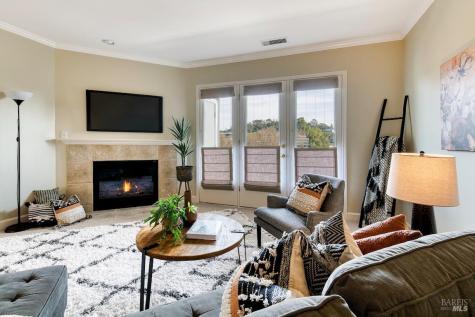 1587 S Novato Boulevard Novato CA 94947