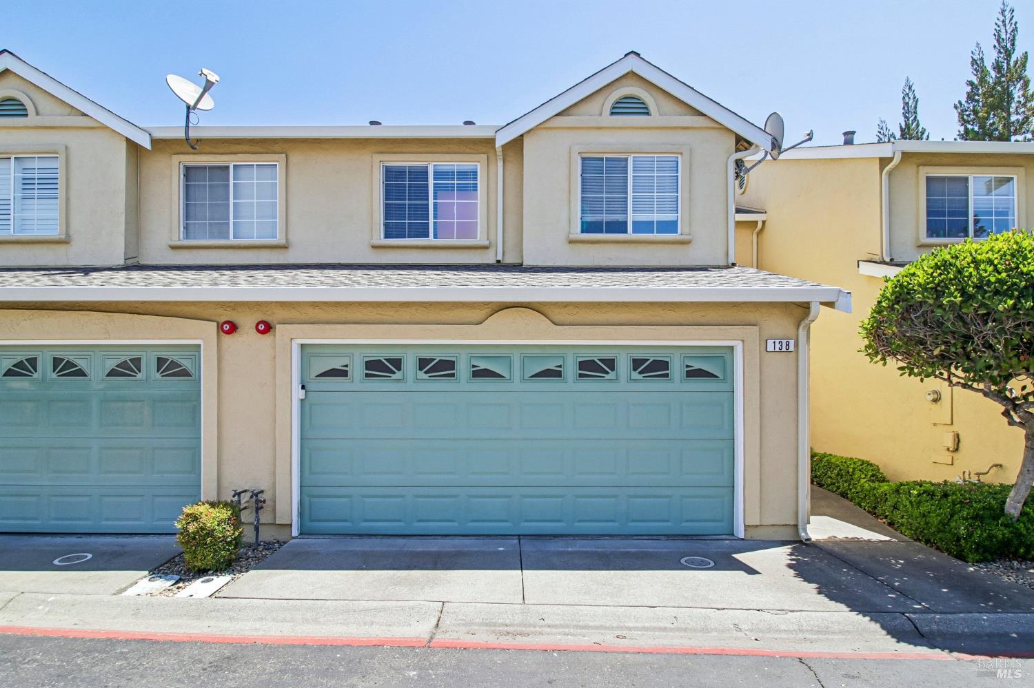138 Altamont Court Fairfield CA 94534