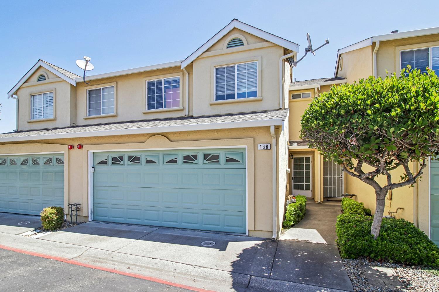 138 Altamont Court Fairfield CA 94534