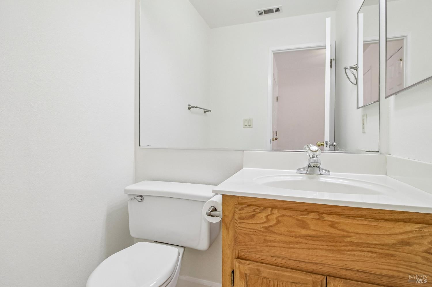 138 Altamont Court Fairfield CA 94534