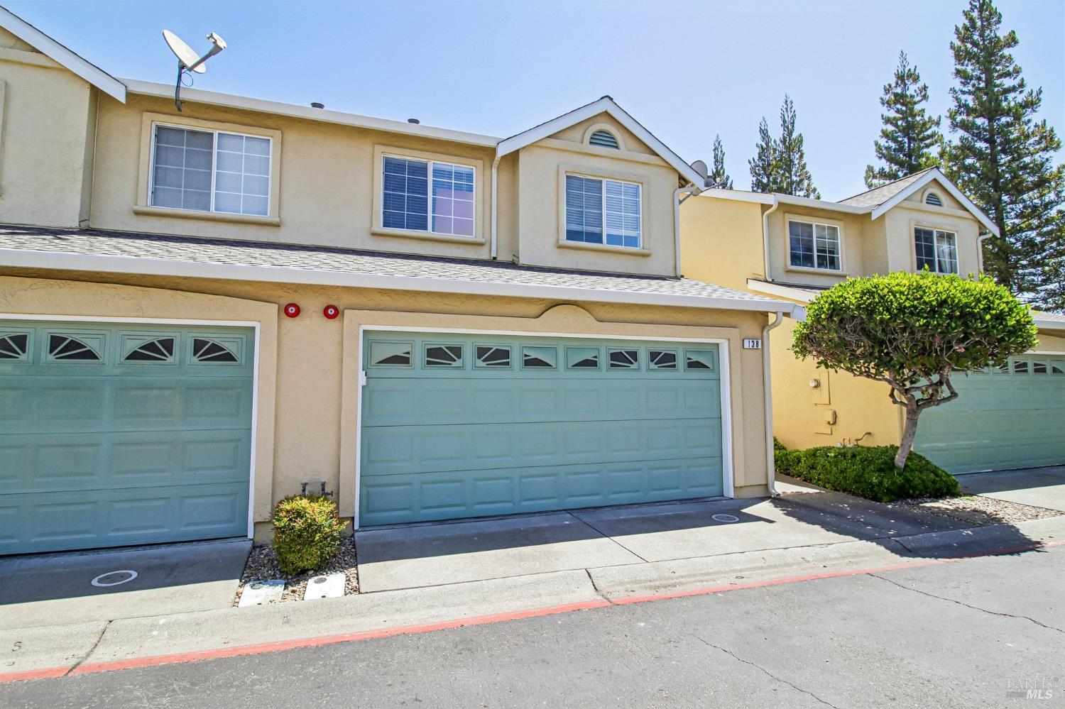 138 Altamont Court Fairfield CA 94534