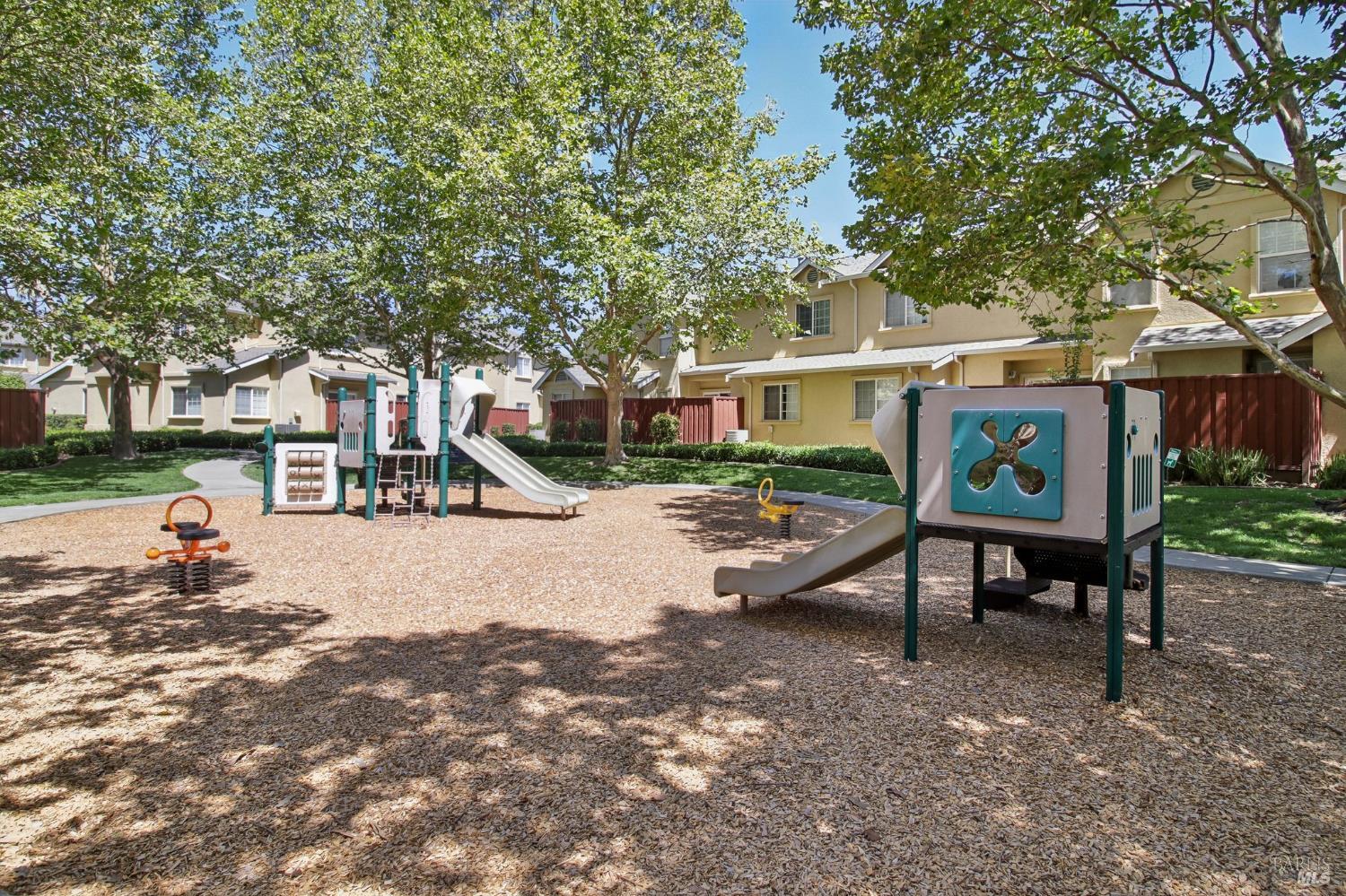 138 Altamont Court Fairfield CA 94534