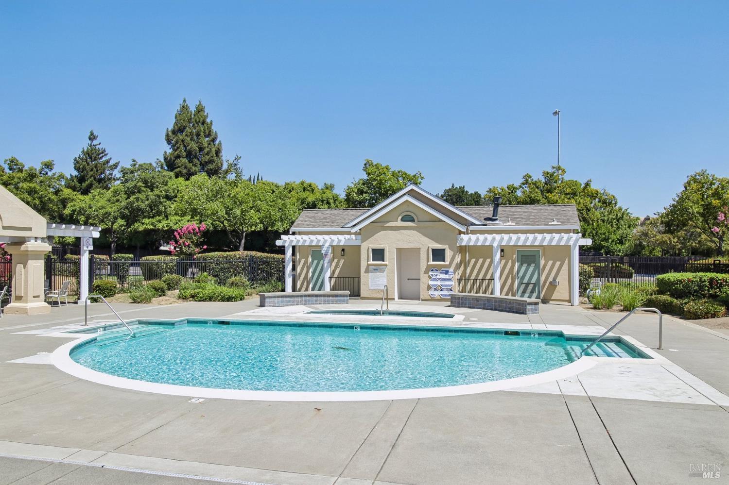 138 Altamont Court Fairfield CA 94534