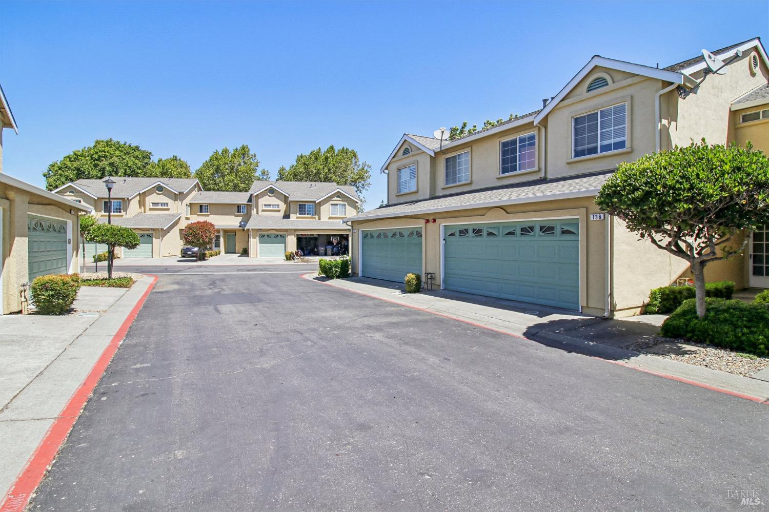 138 Altamont Court Fairfield CA 94534