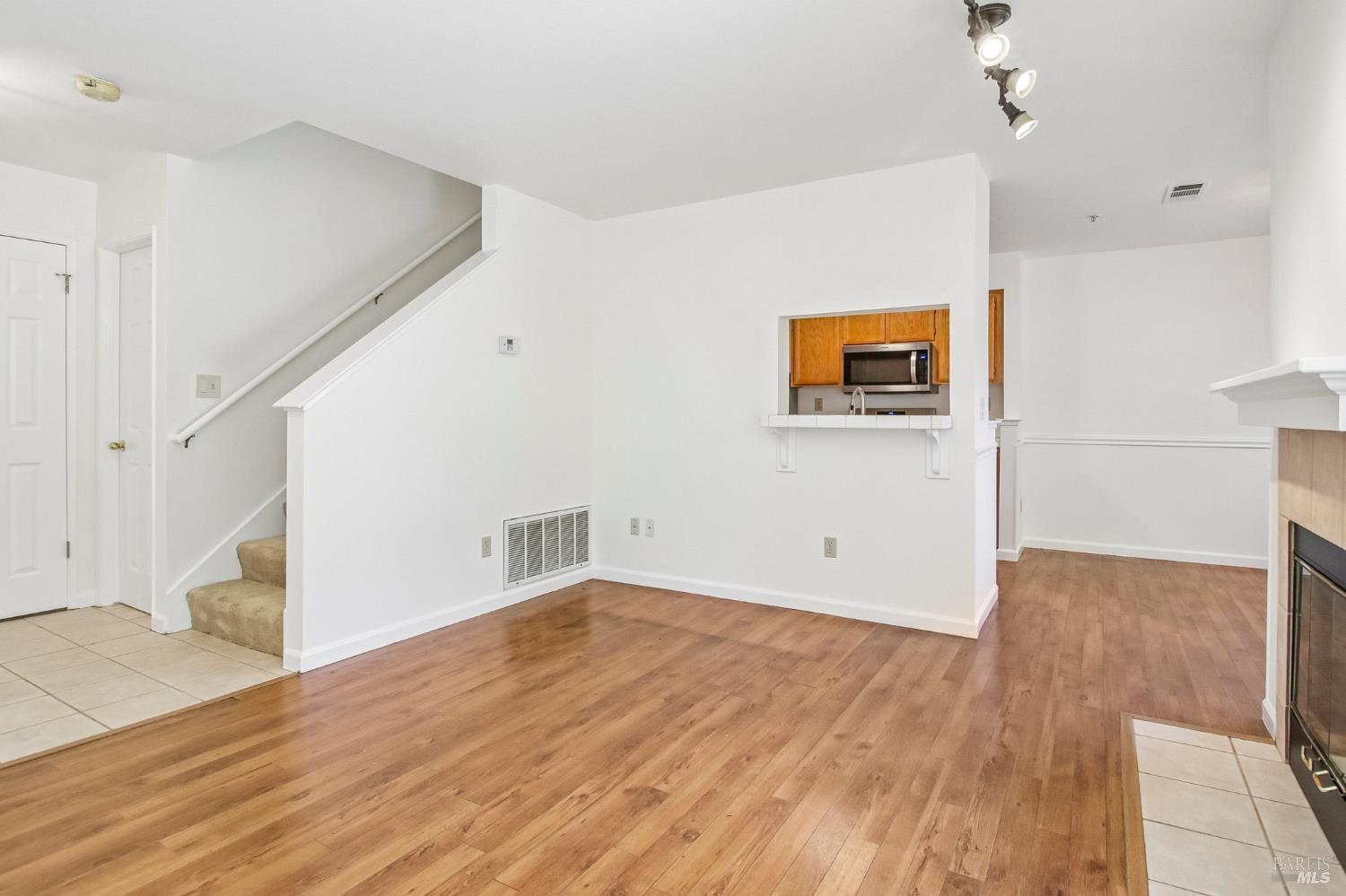 138 Altamont Court Fairfield CA 94534