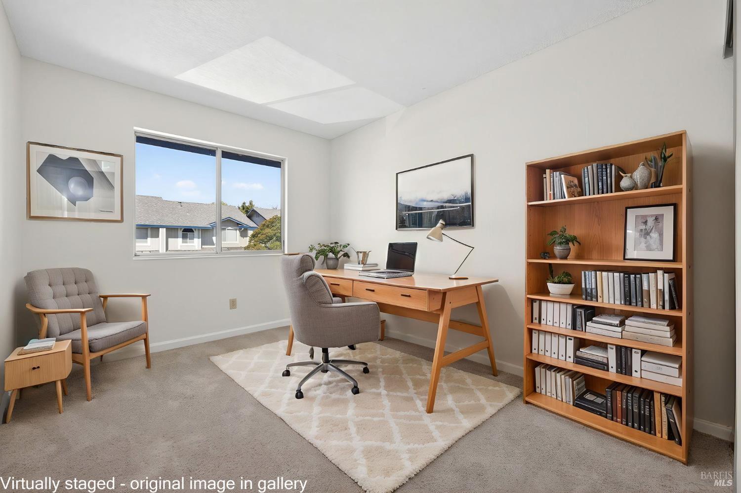 23 Meridian Circle Rohnert Park CA 94928