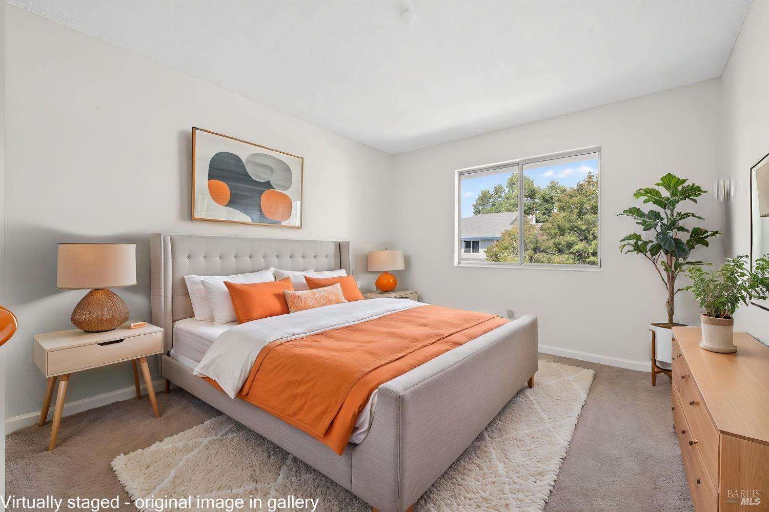 23 Meridian Circle Rohnert Park CA 94928