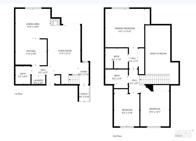23 Meridian Circle Rohnert Park CA 94928
