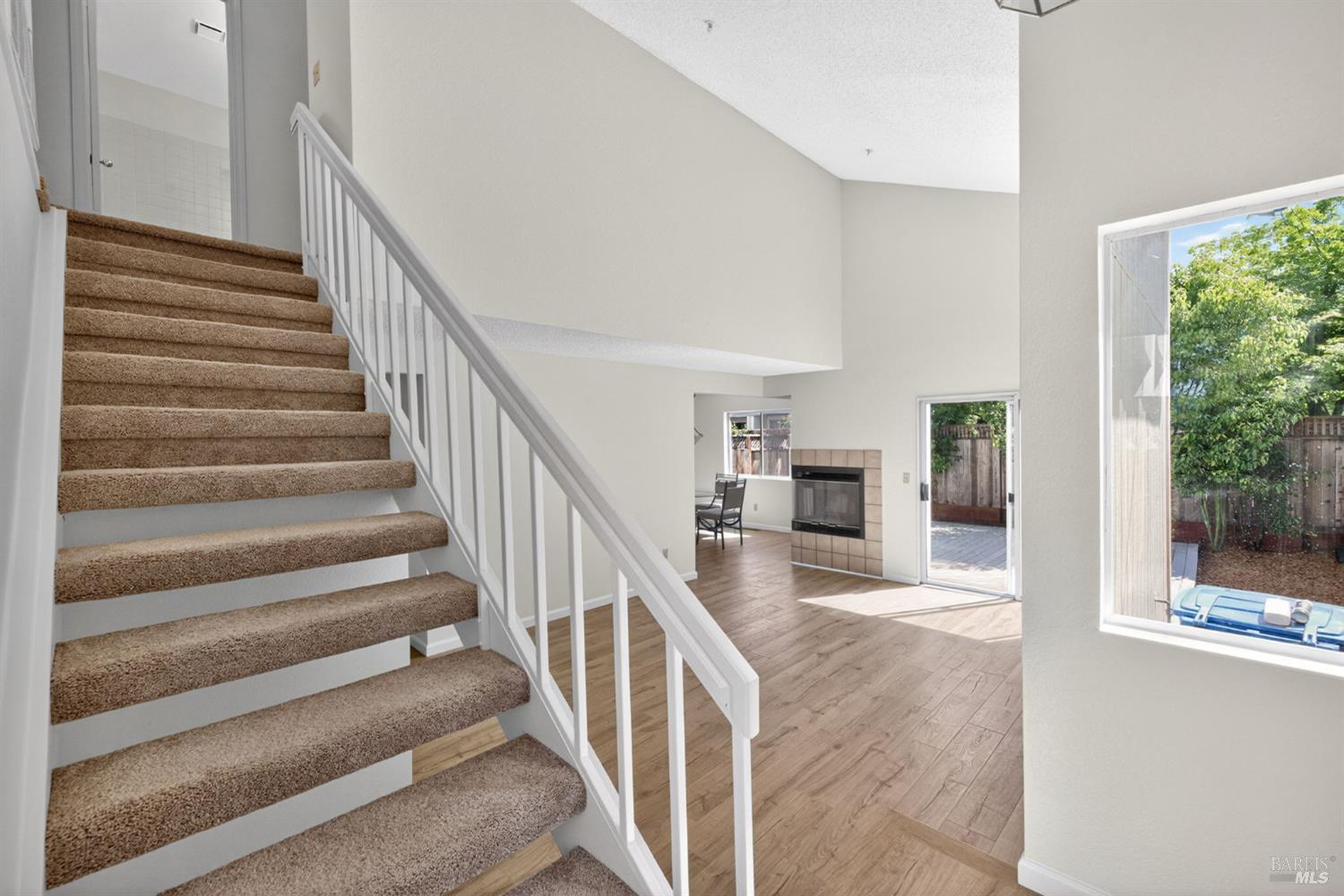 23 Meridian Circle Rohnert Park CA 94928