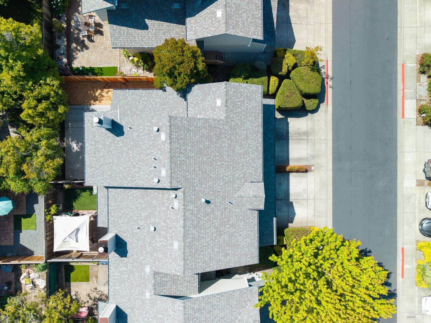 23 Meridian Circle Rohnert Park CA 94928