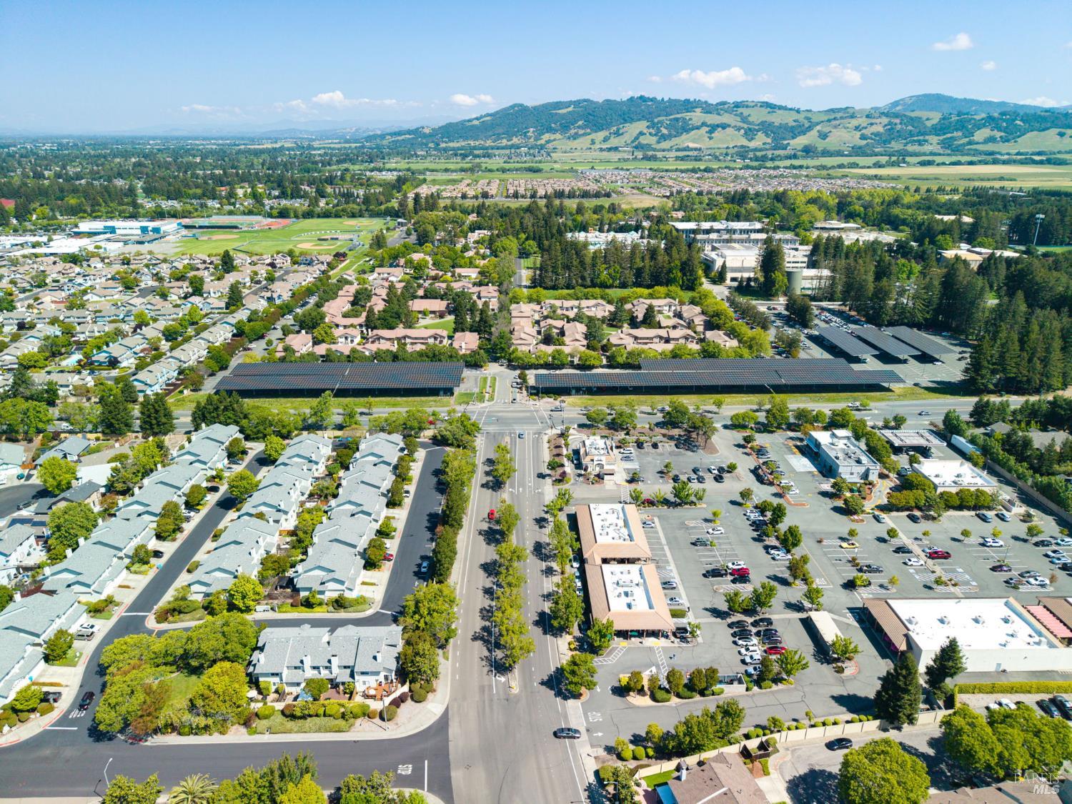23 Meridian Circle Rohnert Park CA 94928