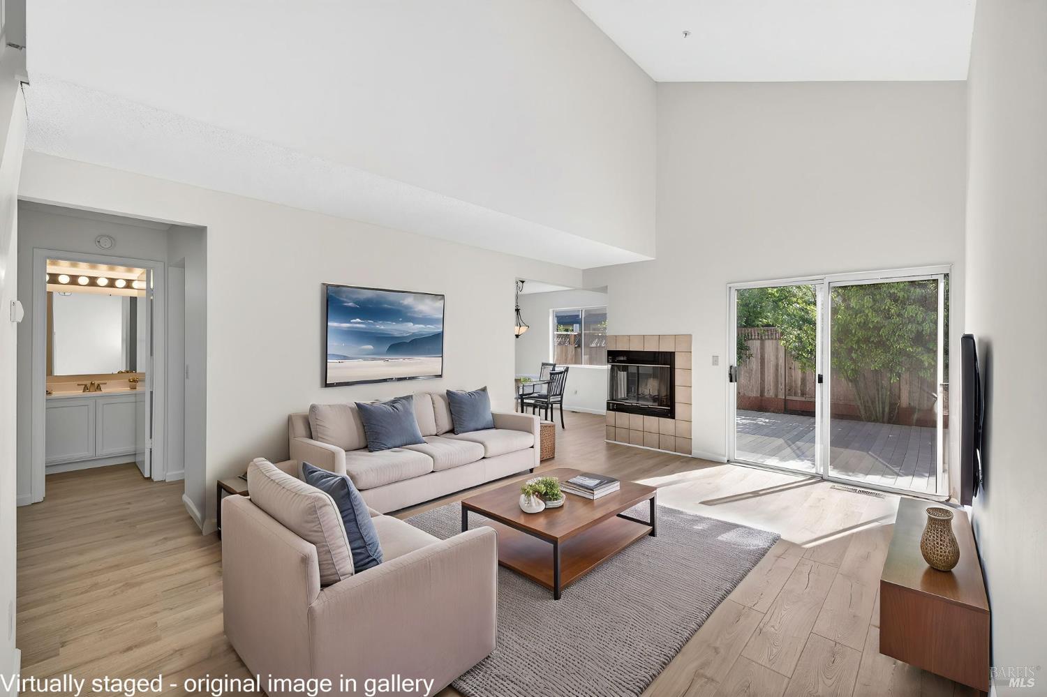 23 Meridian Circle Rohnert Park CA 94928