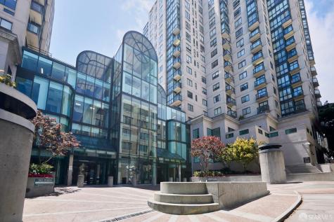 1 Daniel Burnham Court San Francisco CA 94109