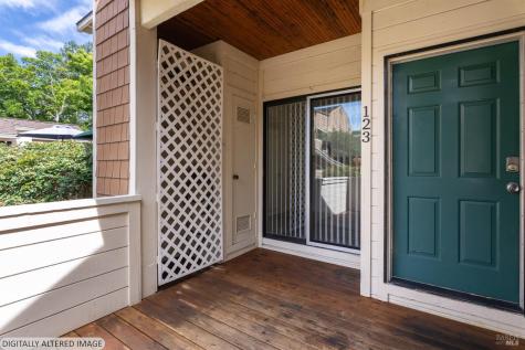 901 Russell Avenue Santa Rosa CA 95403