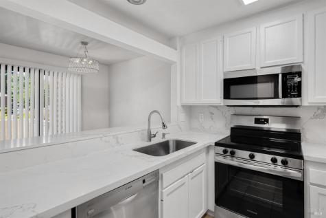 901 Russell Avenue Santa Rosa CA 95403