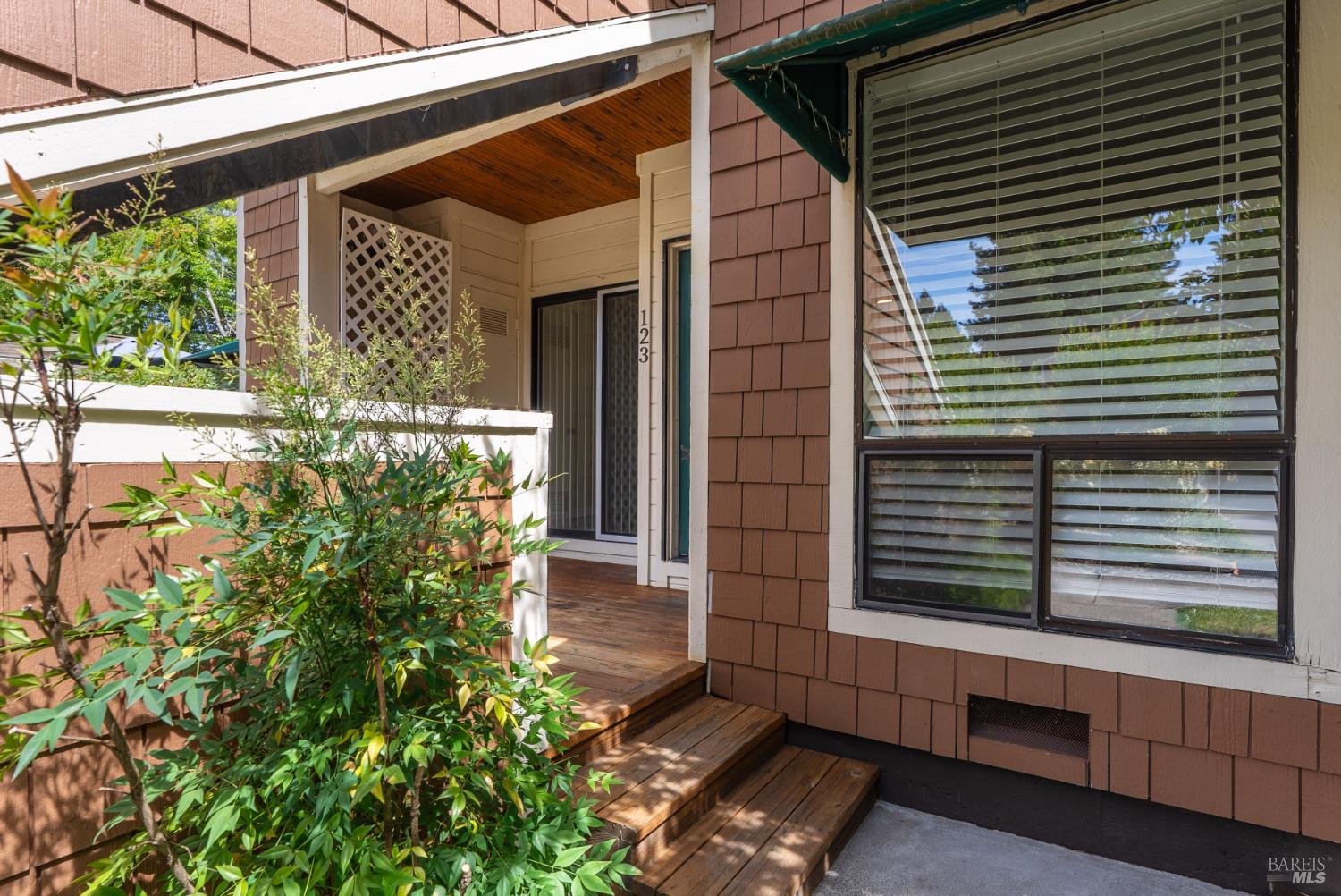901 Russell Avenue Santa Rosa CA 95403