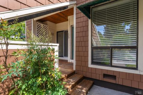 901 Russell Avenue Santa Rosa CA 95403