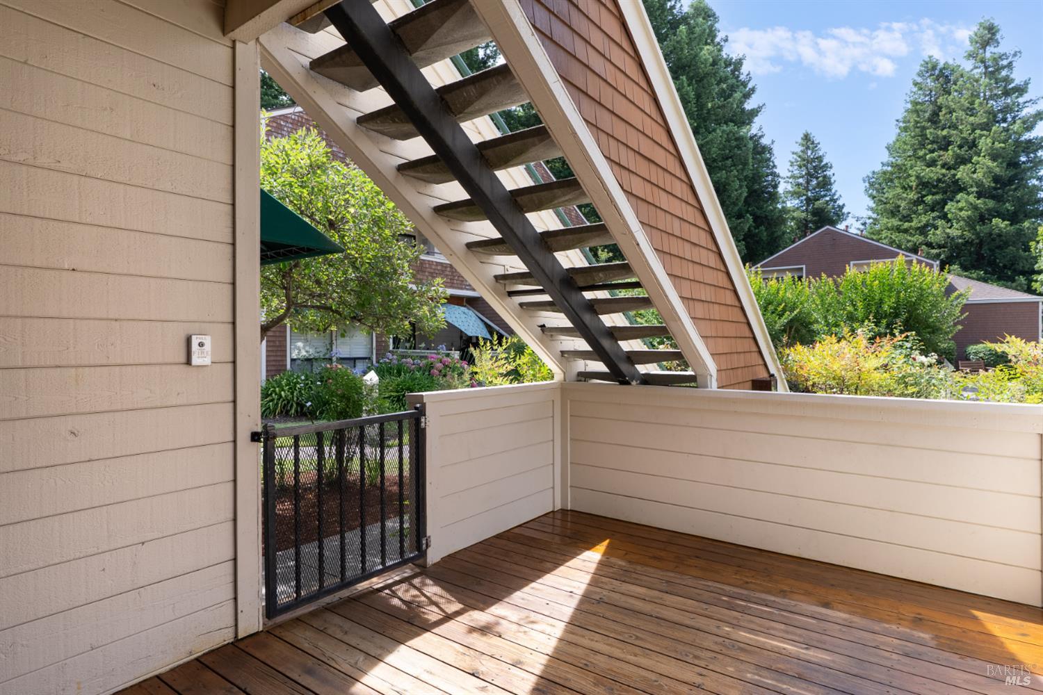 901 Russell Avenue Santa Rosa CA 95403