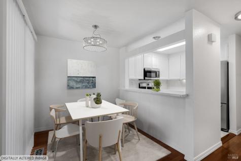 901 Russell Avenue Santa Rosa CA 95403