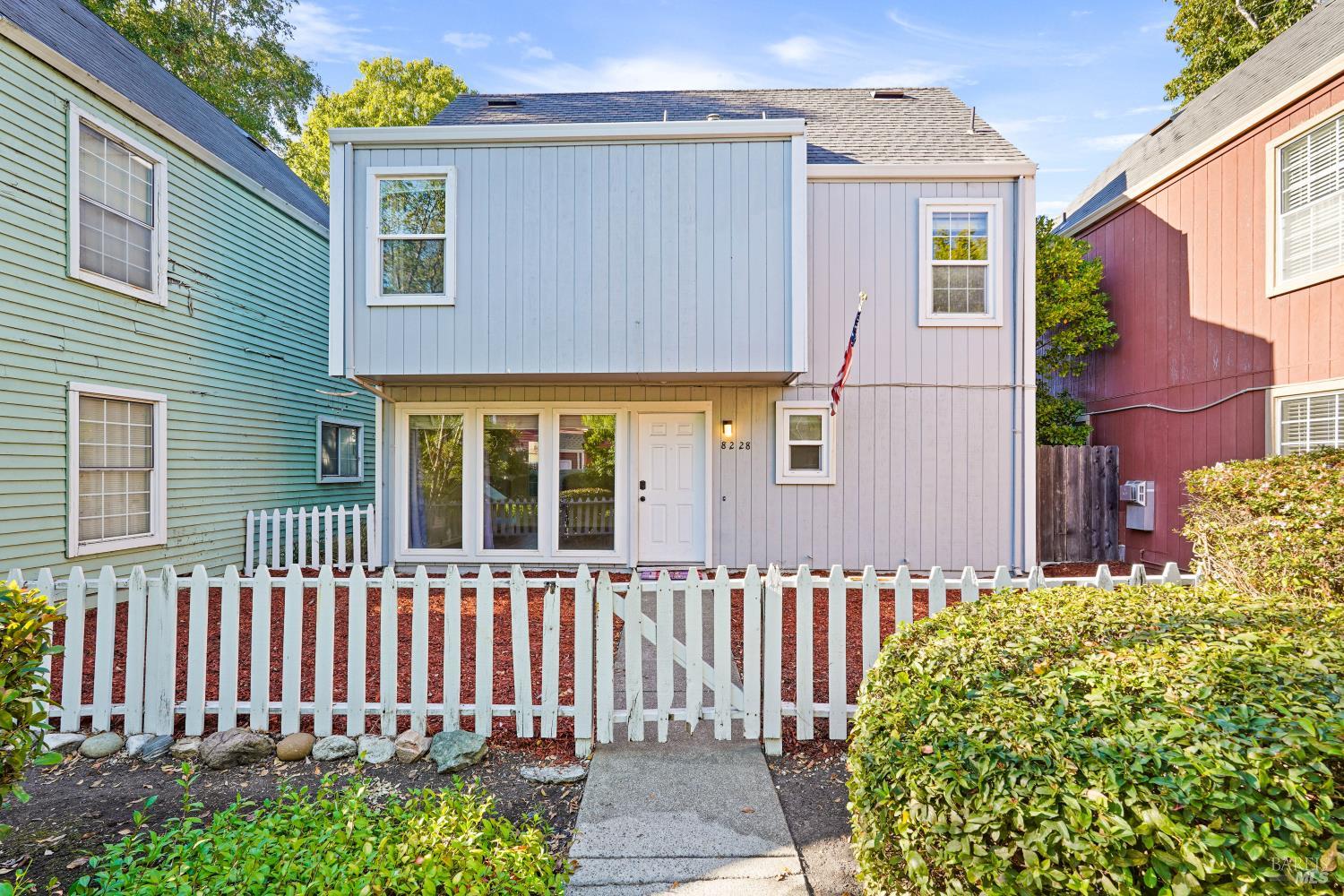 8228 Windmill Farms Drive Cotati CA 94931