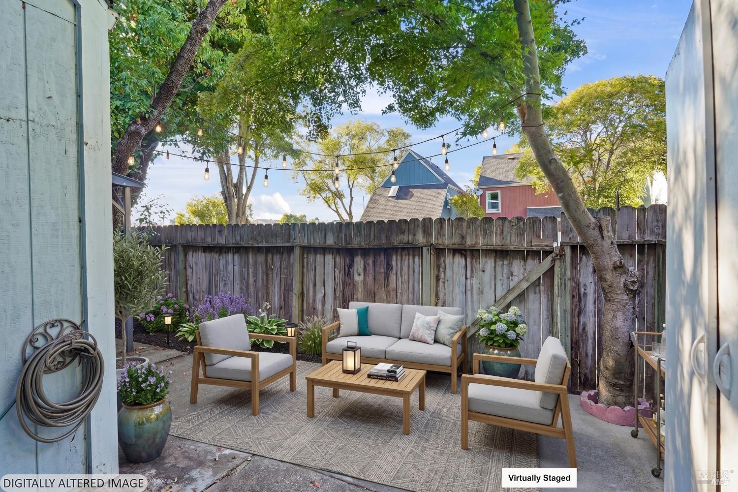 8228 Windmill Farms Drive Cotati CA 94931