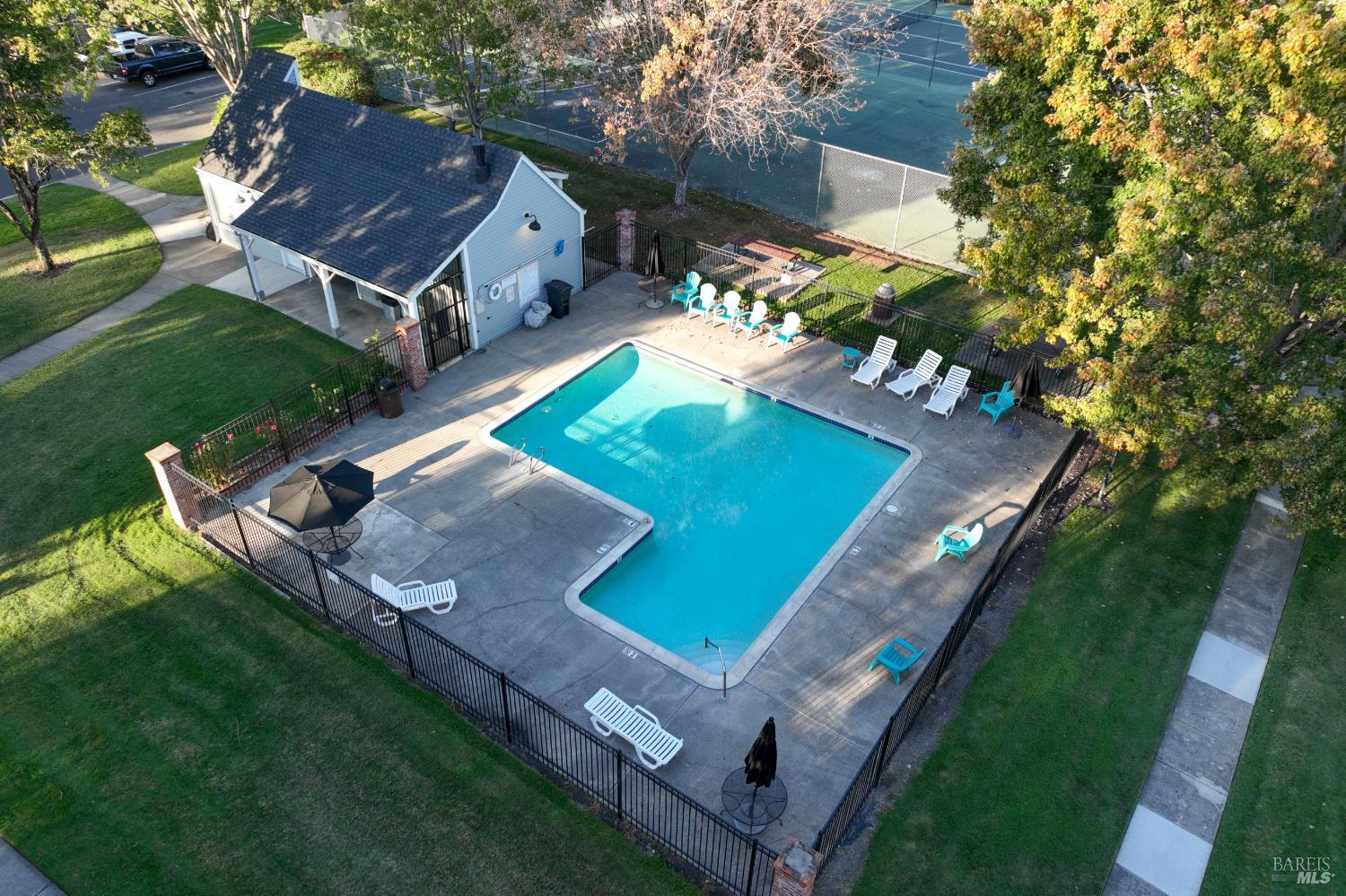 8228 Windmill Farms Drive Cotati CA 94931