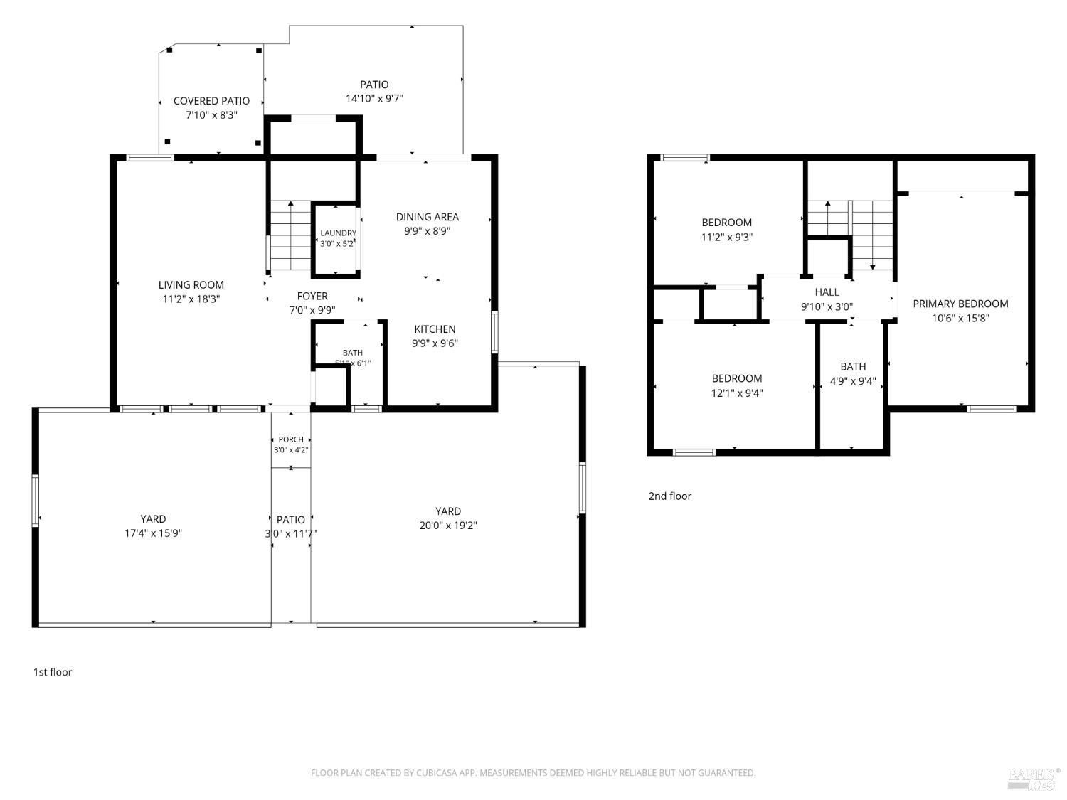 8228 Windmill Farms Drive Cotati CA 94931