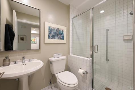 600 Deer Valley Road San Rafael CA 94903