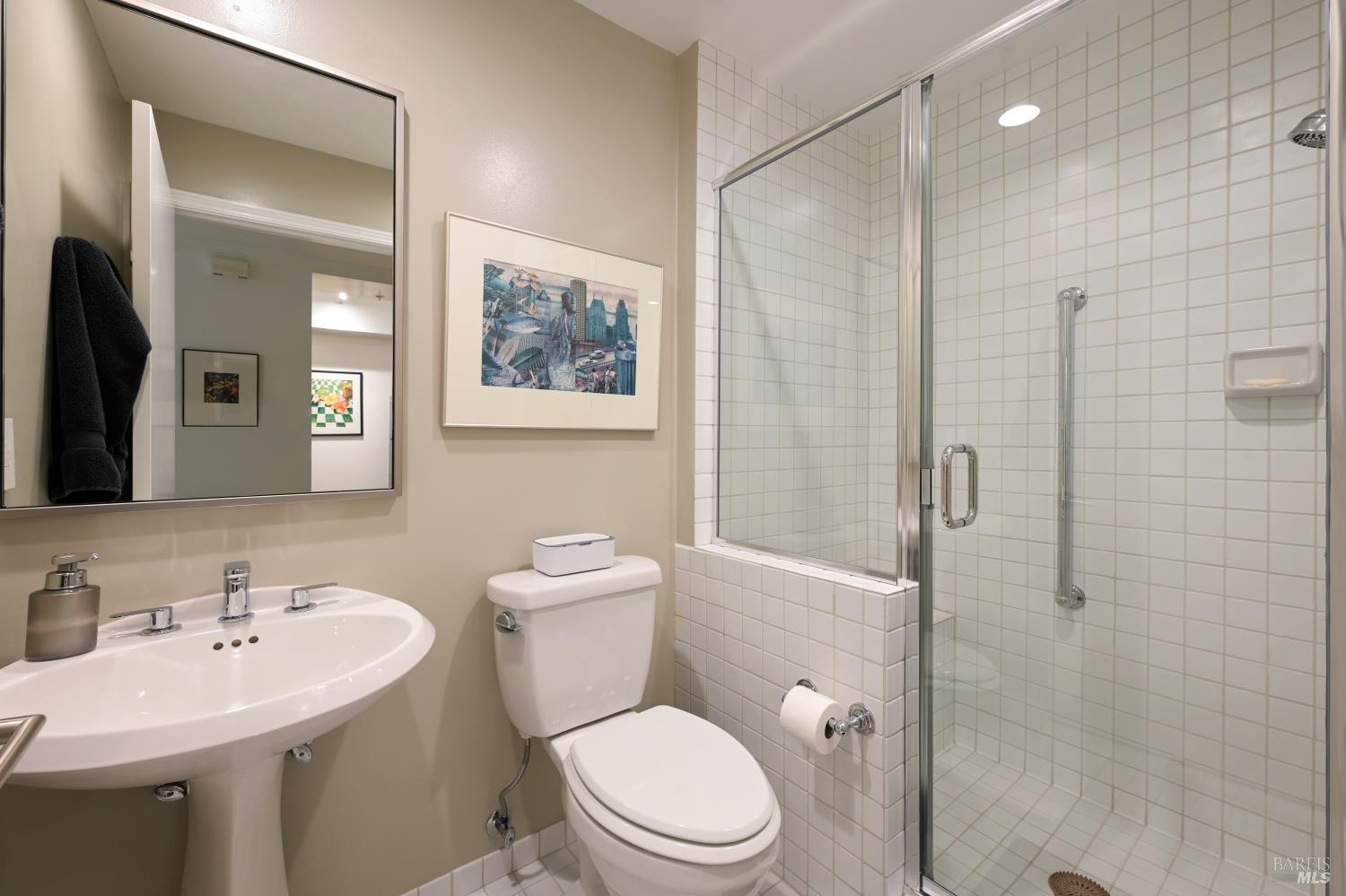 600 Deer Valley Road San Rafael CA 94903