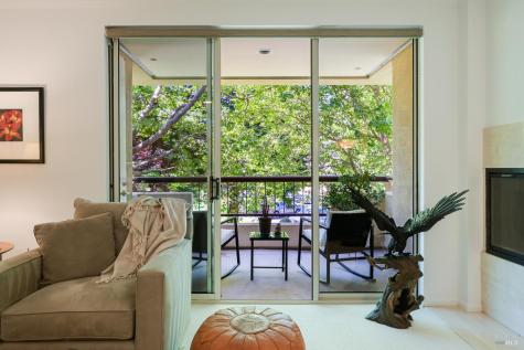 600 Deer Valley Road San Rafael CA 94903