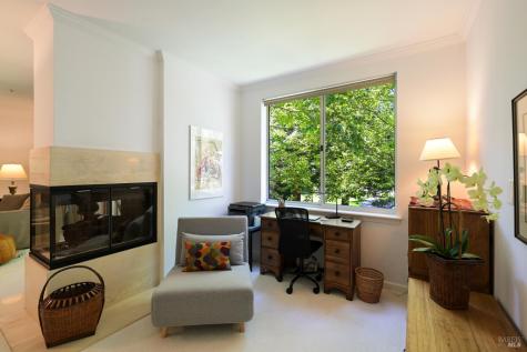 600 Deer Valley Road San Rafael CA 94903