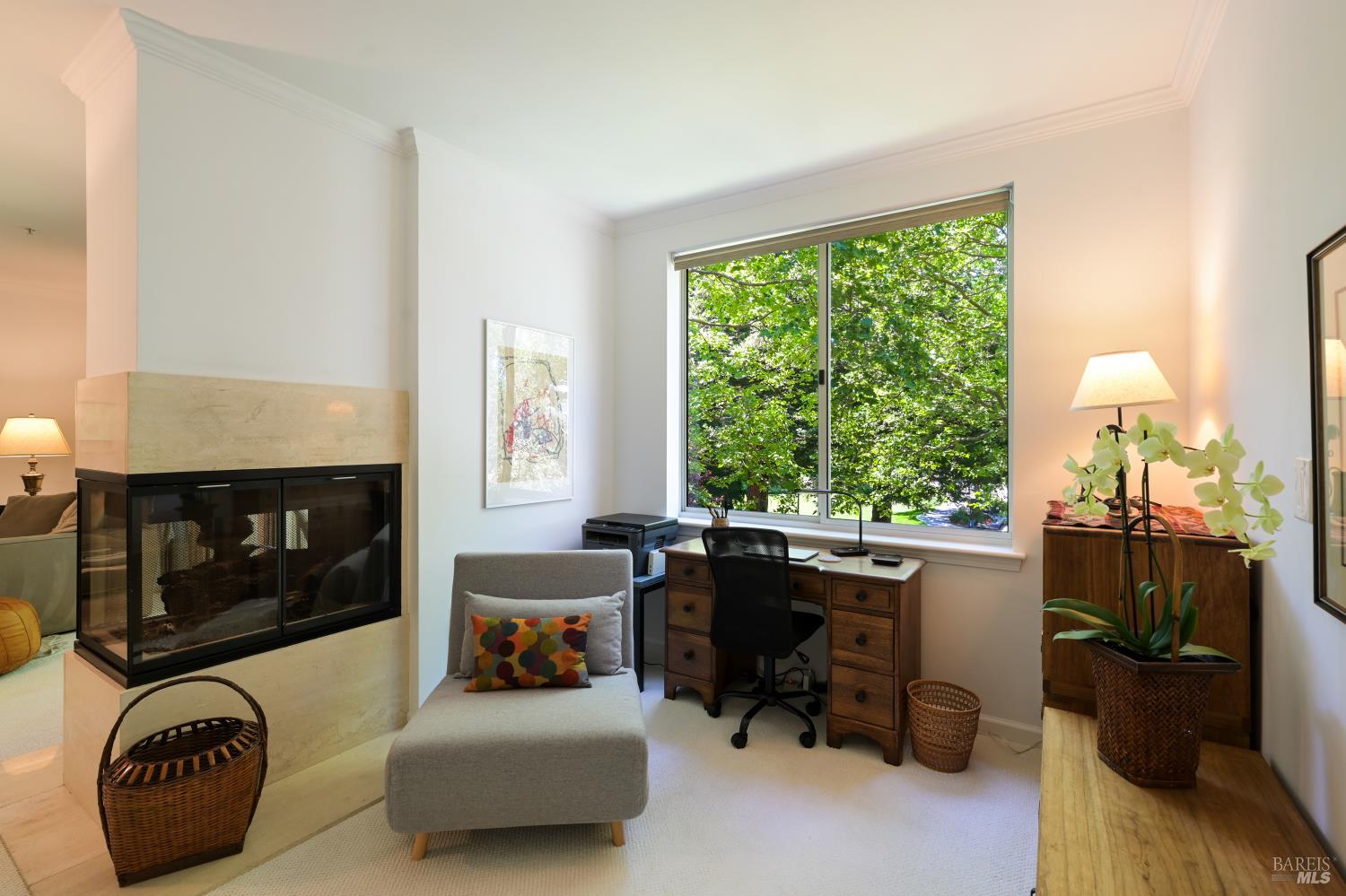 600 Deer Valley Road San Rafael CA 94903