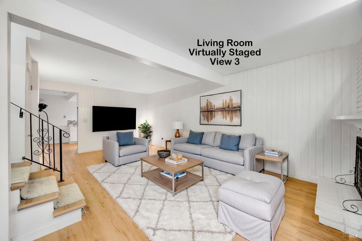 220 Los Alamos Road Santa Rosa CA 95409