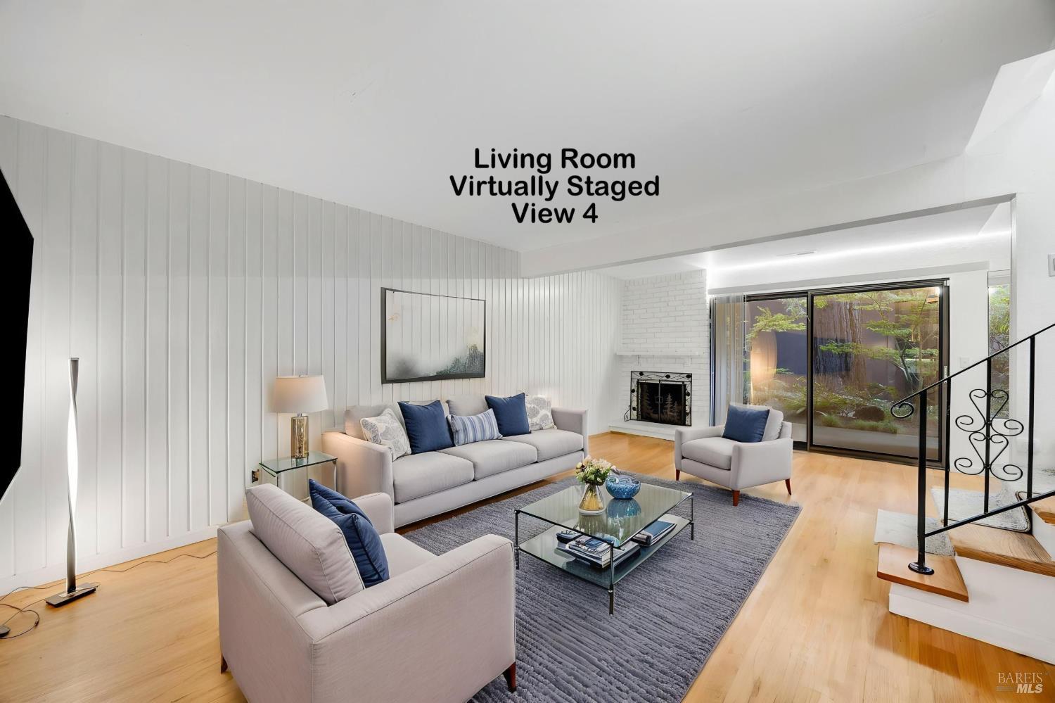 220 Los Alamos Road Santa Rosa CA 95409