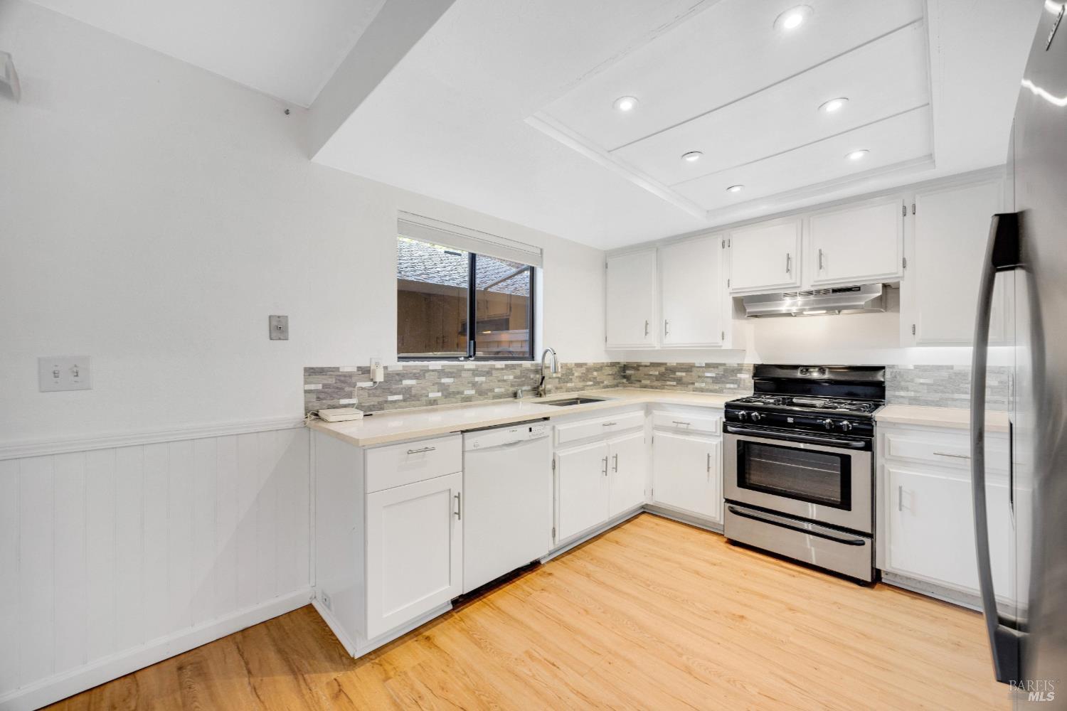 220 Los Alamos Road Santa Rosa CA 95409