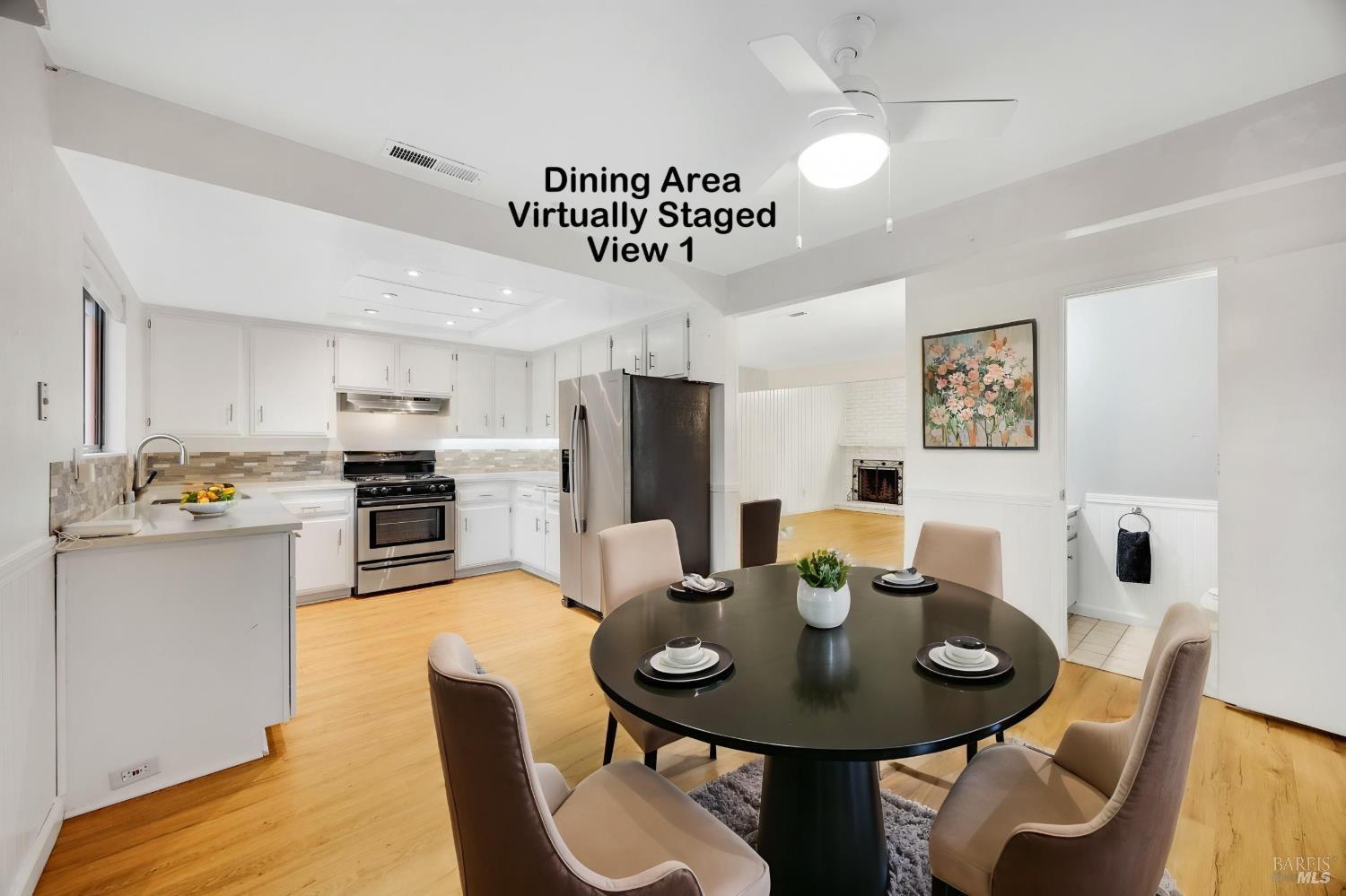 220 Los Alamos Road Santa Rosa CA 95409