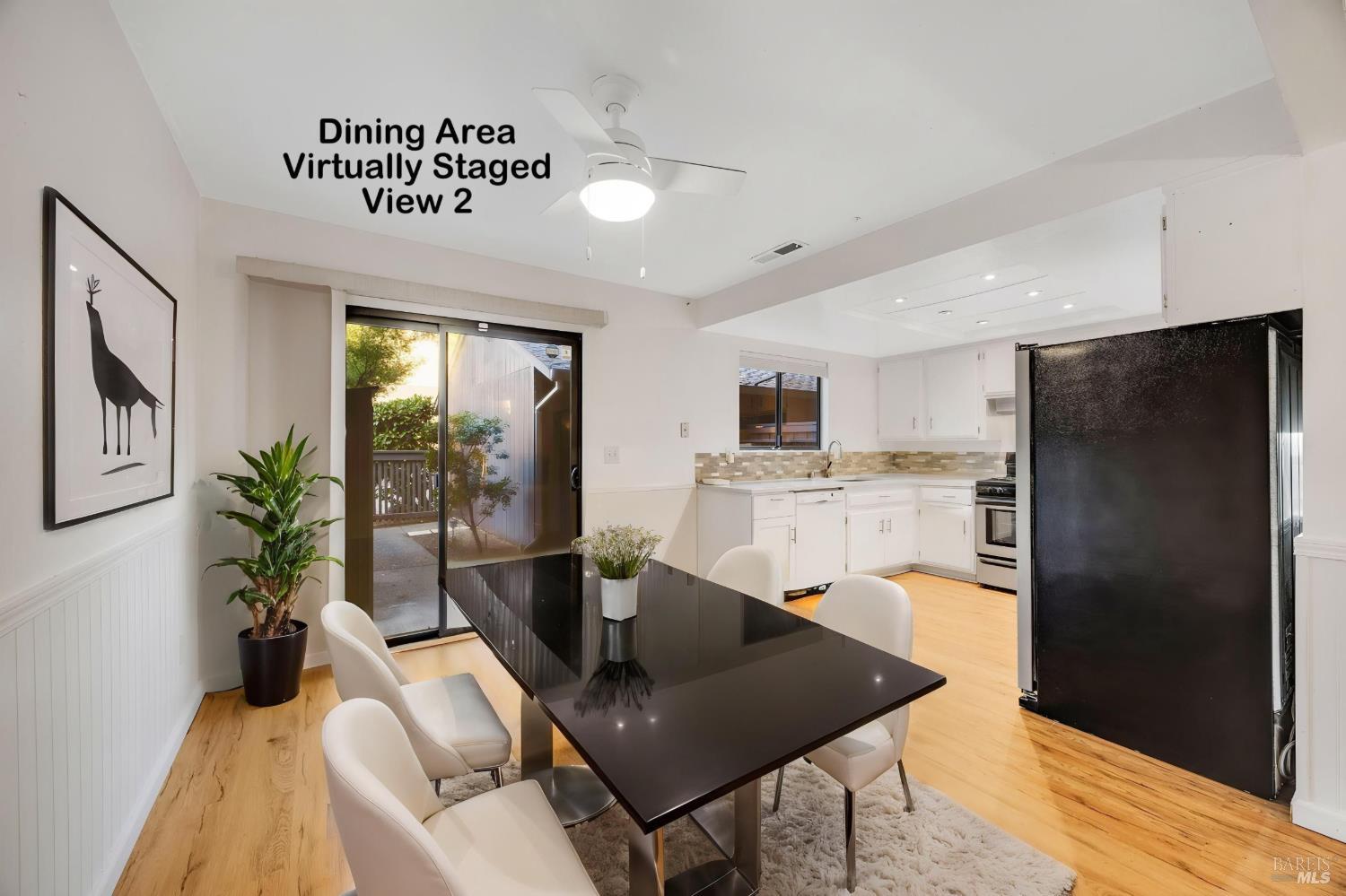 220 Los Alamos Road Santa Rosa CA 95409