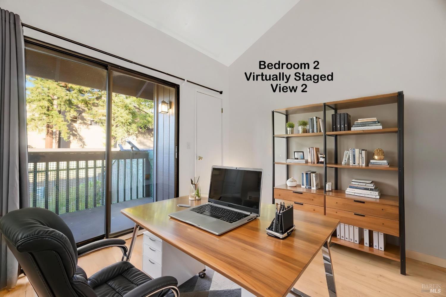 220 Los Alamos Road Santa Rosa CA 95409