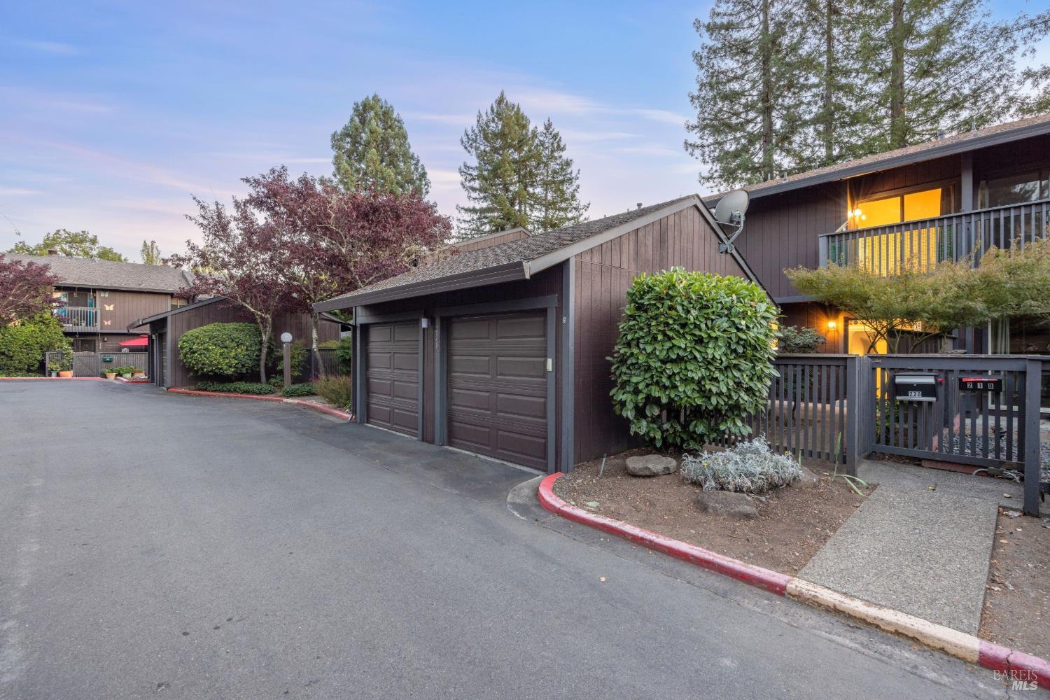 220 Los Alamos Road Santa Rosa CA 95409