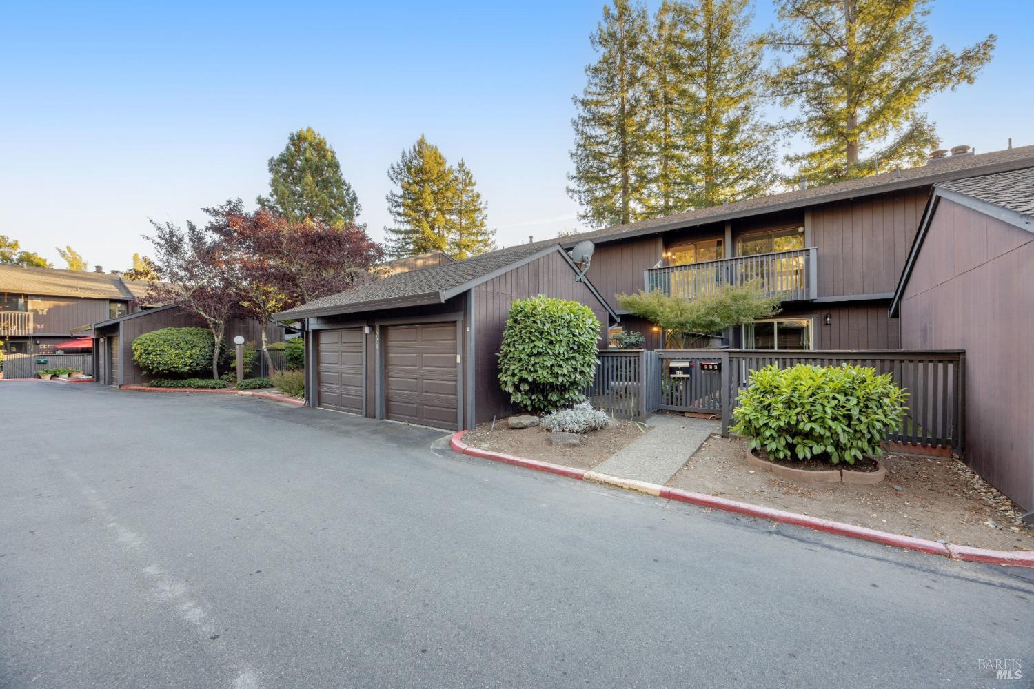 220 Los Alamos Road Santa Rosa CA 95409