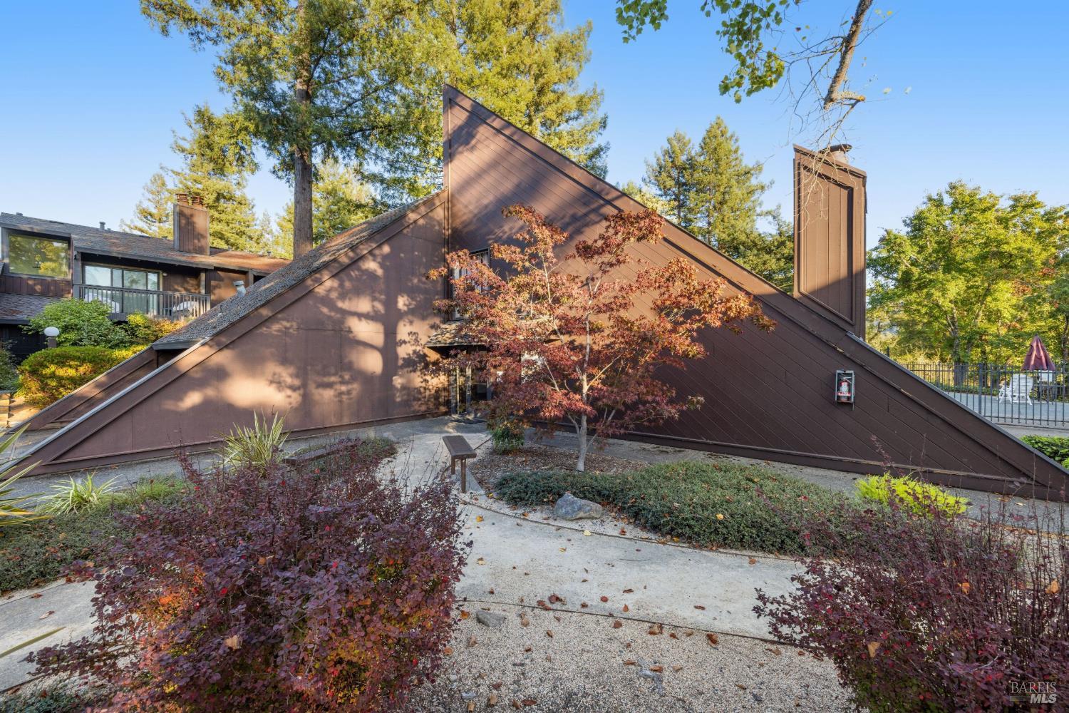 220 Los Alamos Road Santa Rosa CA 95409