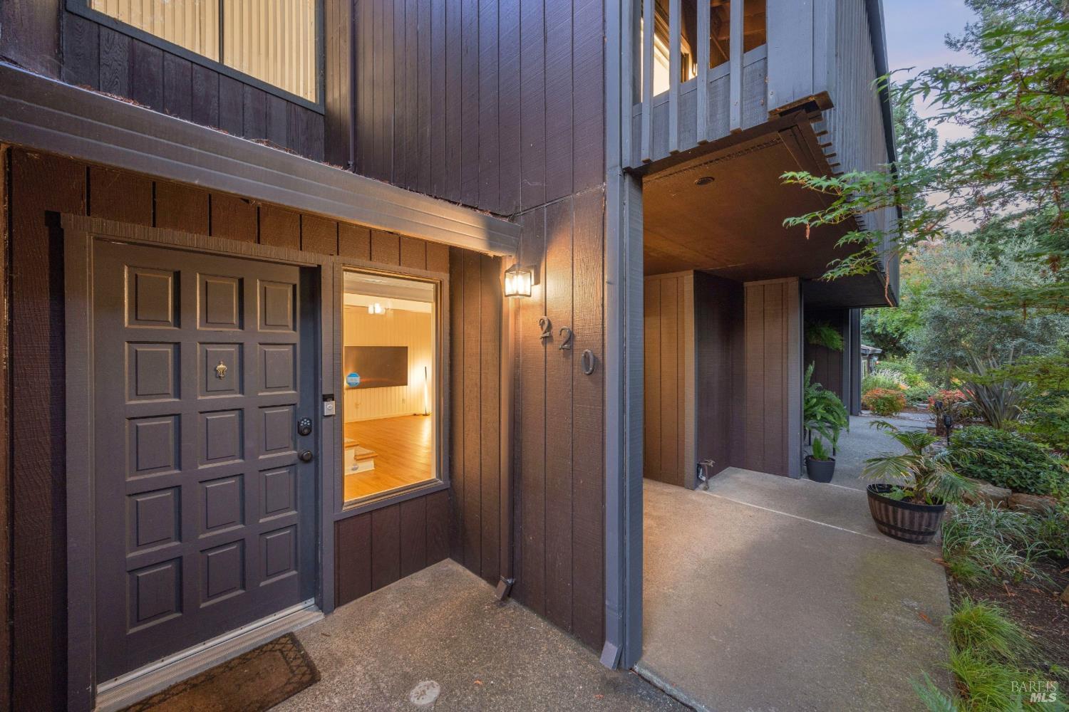 220 Los Alamos Road Santa Rosa CA 95409